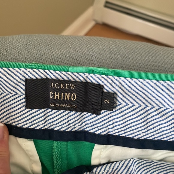 J Crew Chino Short - Picture 3 of 4